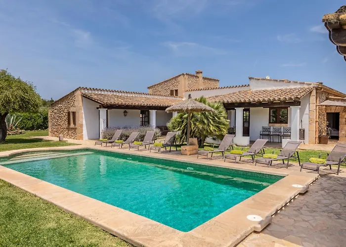 Villa Culetbaix