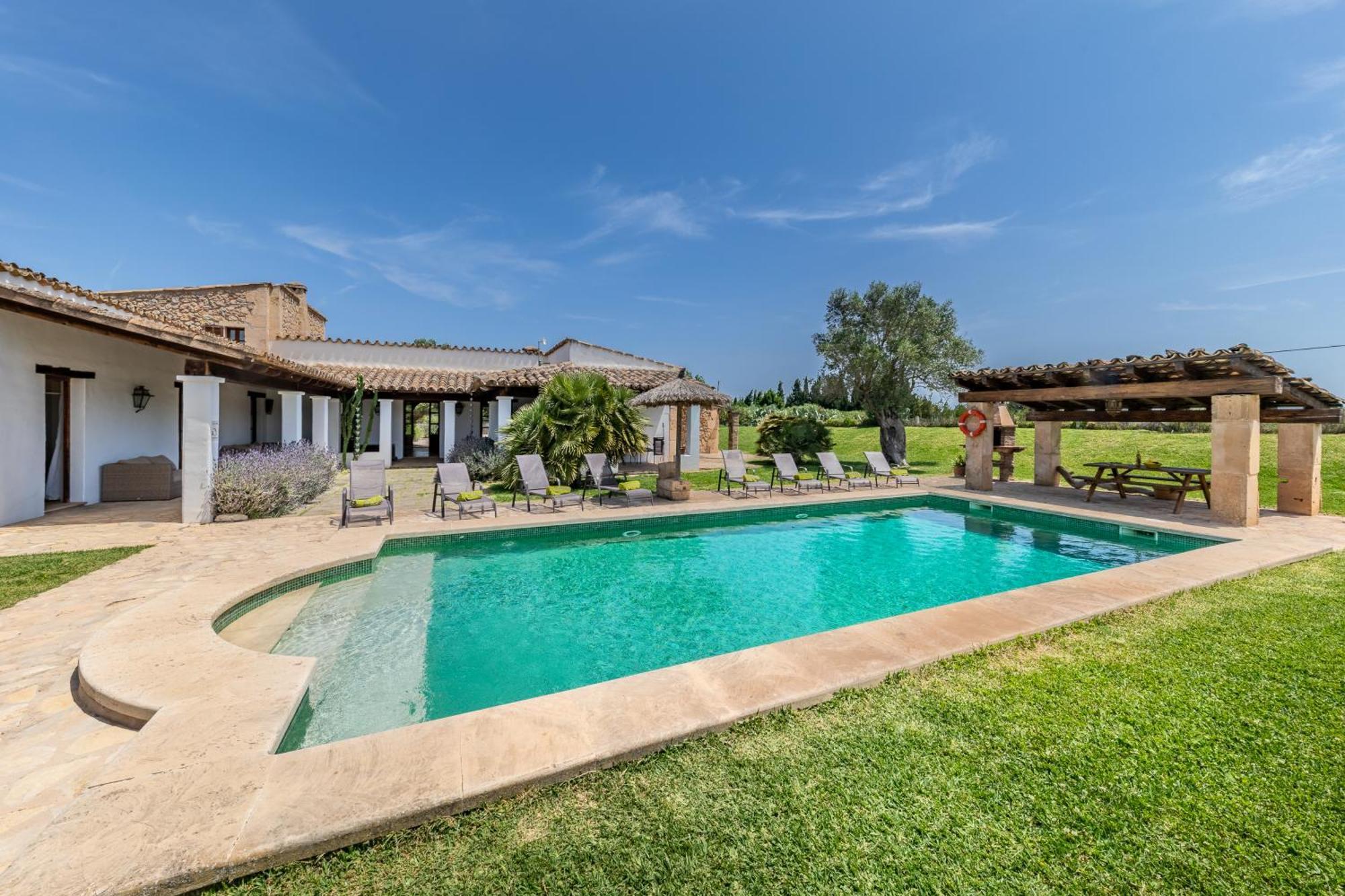 Villa Culetbaix *