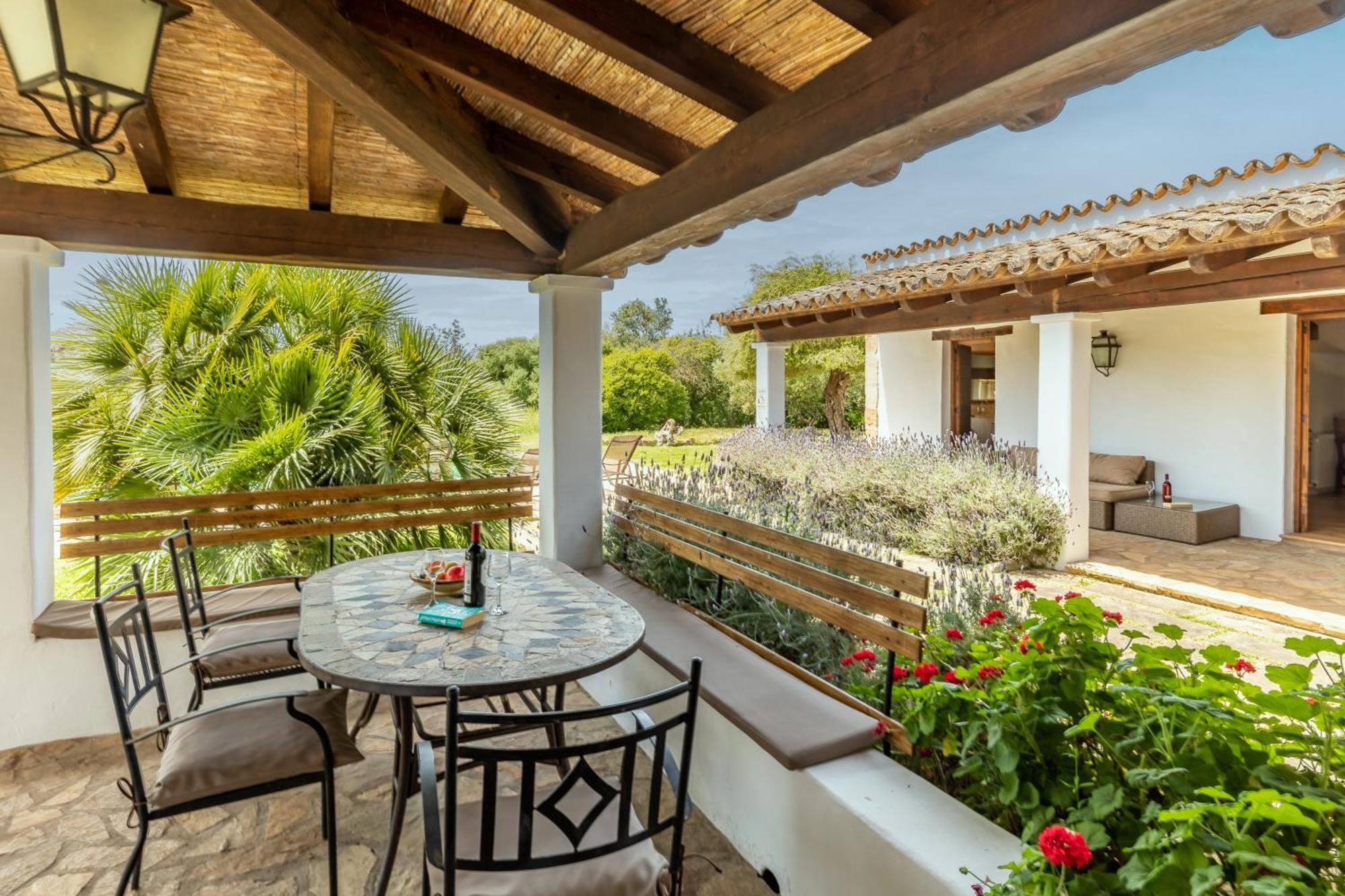 Culetbaix Villa *