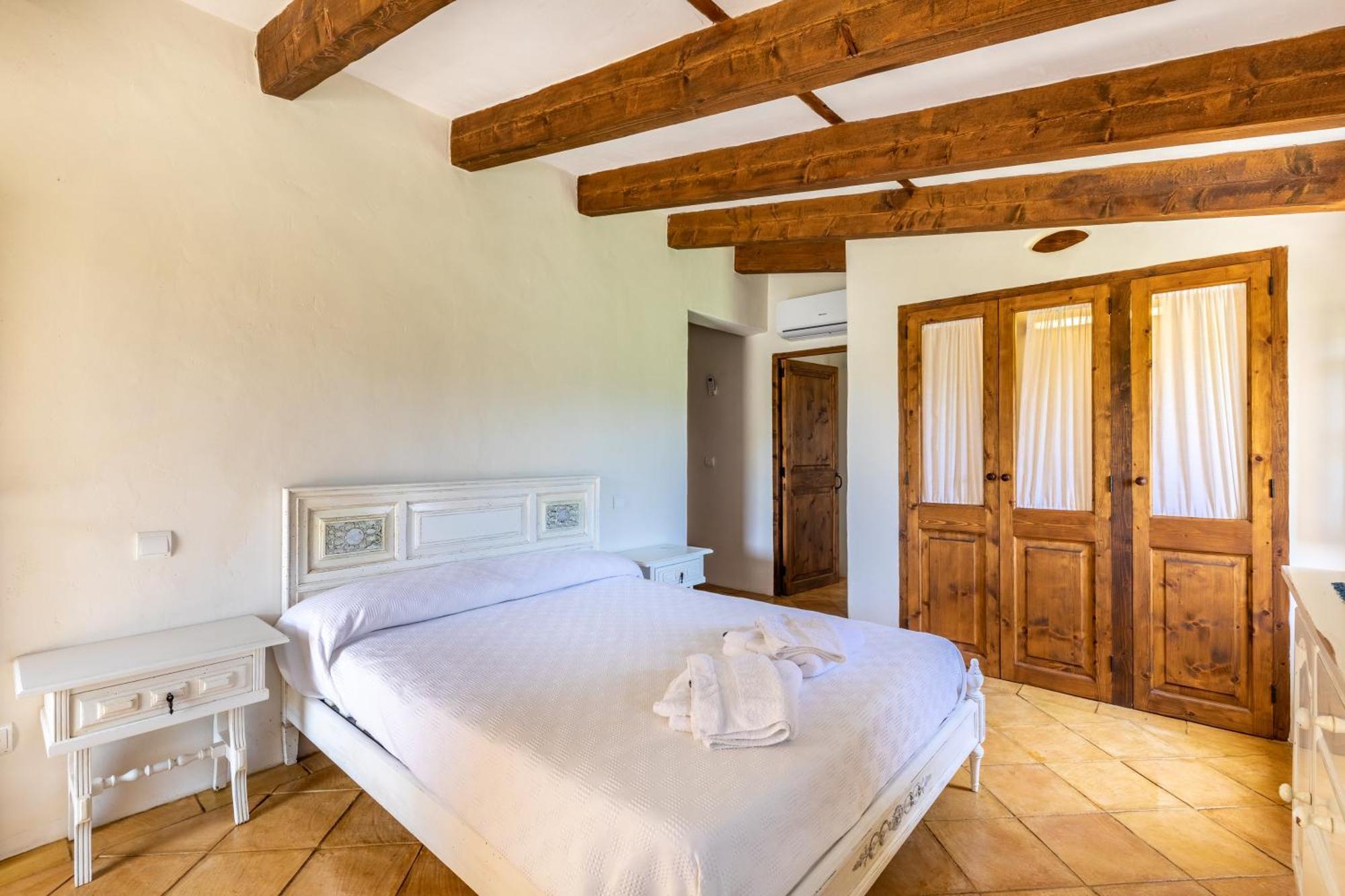 Culetbaix * Pollença