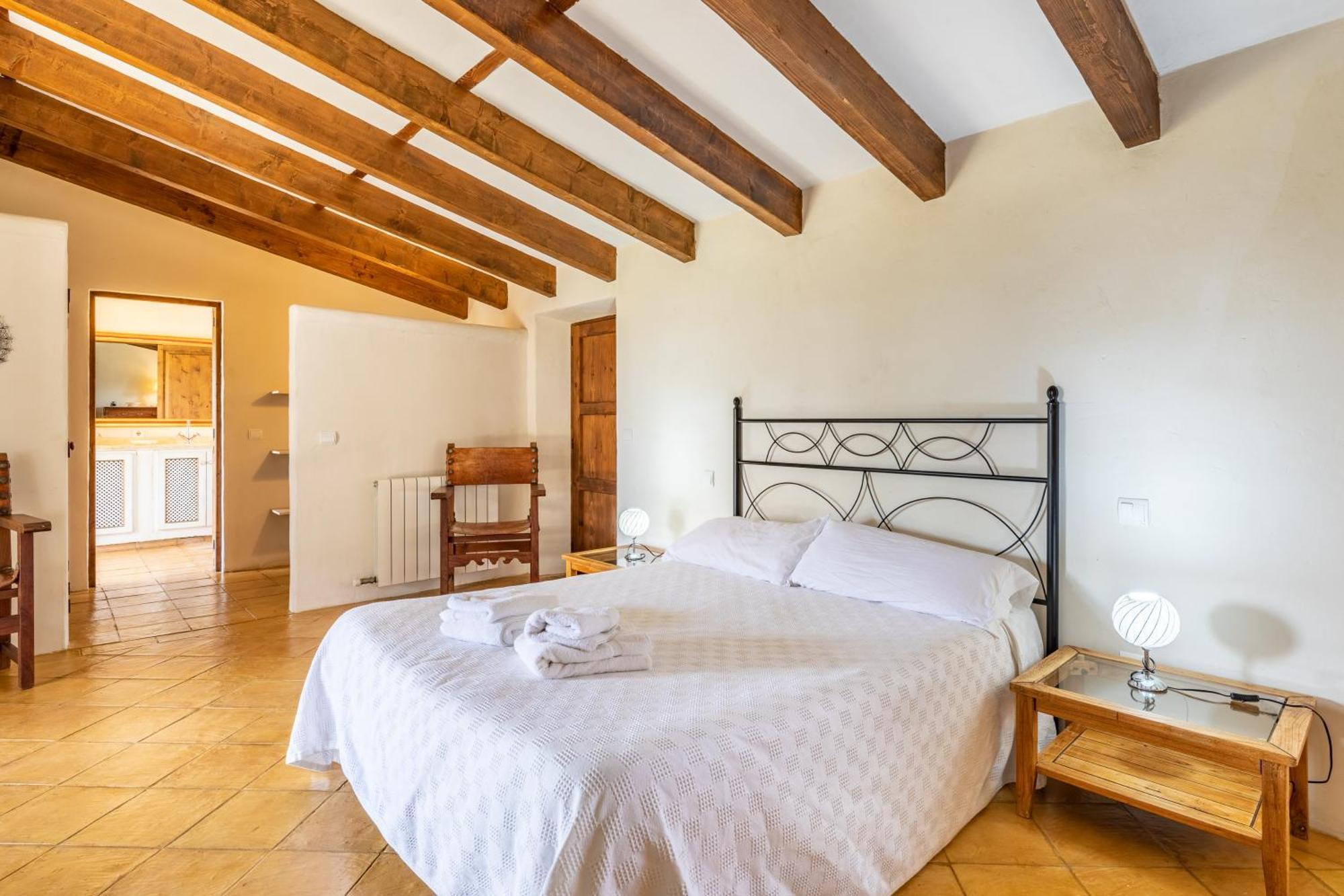 Villa Culetbaix Pollença
