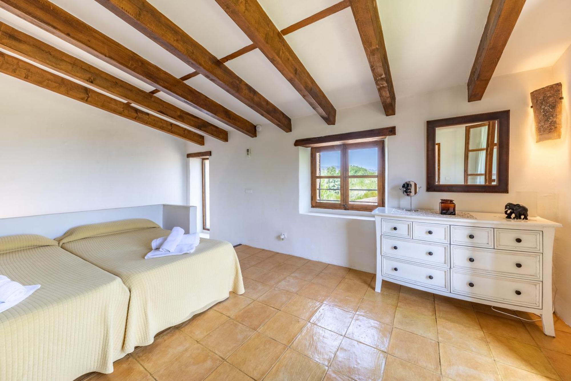 Culetbaix * Pollença